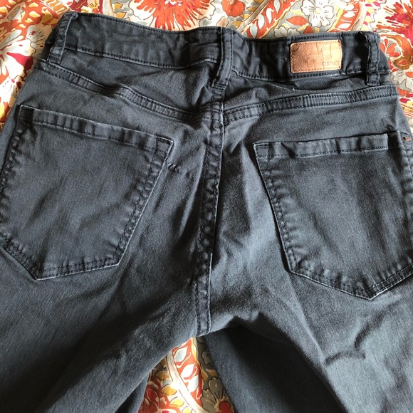 00 TEAL SKINNIES!🌹 - Picture 2 of 3